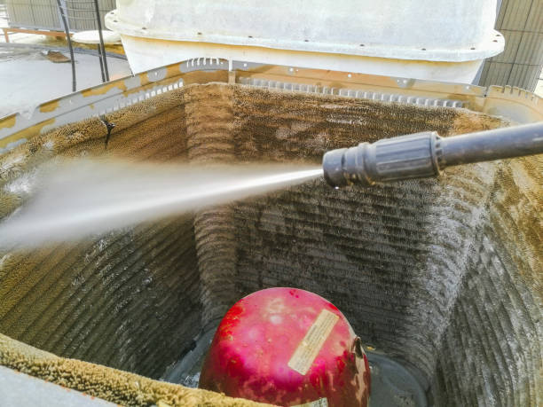 Best Ductwork Cleaning Services  in Hebbronville, TX