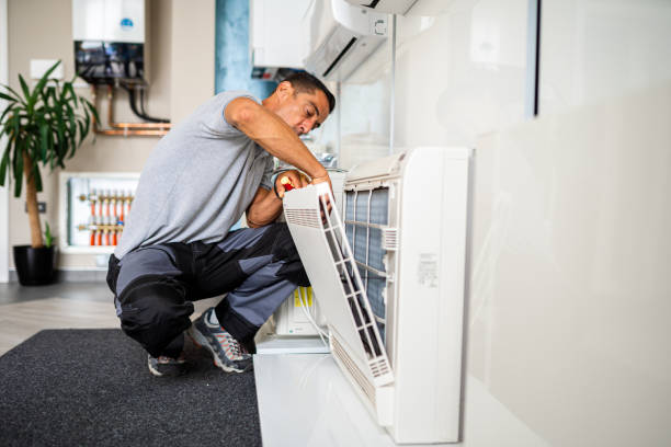 Best Best Air Duct Cleaning Company  in Hebbronville, TX