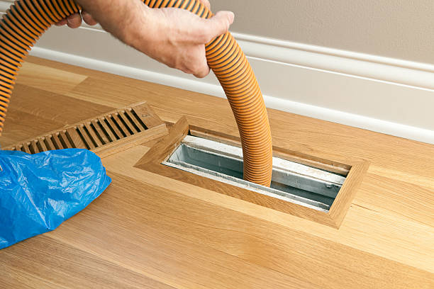 Best HVAC Maintenance and Cleaning  in Hebbronville, TX