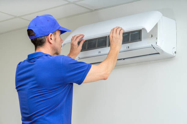 Best Air Duct Cleaning Near Me  in Hebbronville, TX