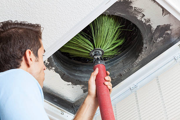 Best Air Duct Cleaning Cost  in Hebbronville, TX